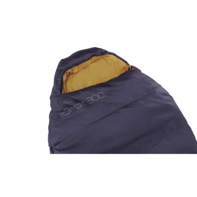 Durable polyester on the outside.