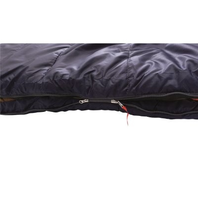 Two-way zipper