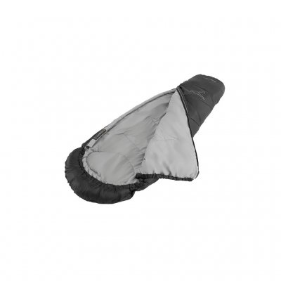 Easy Camp Starling Mummy Junior is perfect for summer camping trips or sleepovers.