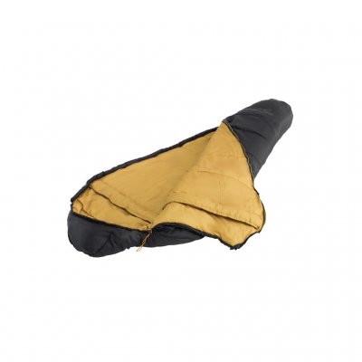 Insulation around the neck and soft lining provide warmth and comfort.