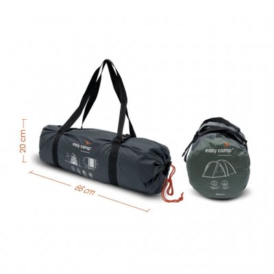 Easy Camp Kinn 4 Tent - Outlet