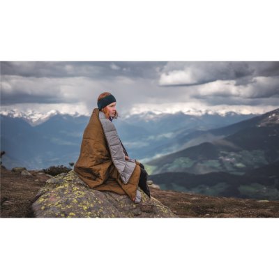 Perfect cold early mornings or chilly evenings.