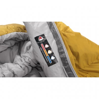 Robens Couloir 350 Down Sleeping bag