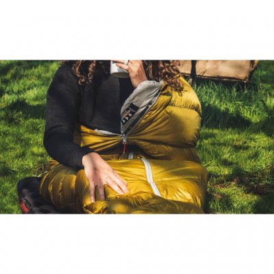 Robens Couloir 350 Down Sleeping bag
