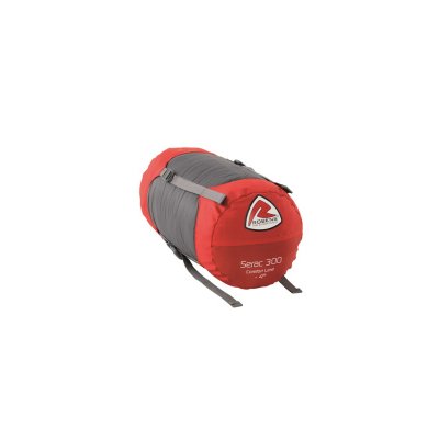 Robens Serac 300 compression bag.