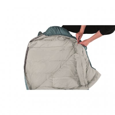 Robens Gully 1200 Sleeping Bag