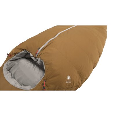 Robens Icefall Pro 600 Sleeping Bag - Outlet