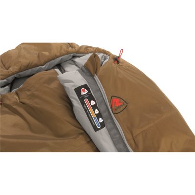 Robens Icefall Pro 600 Sleeping Bag - Outlet