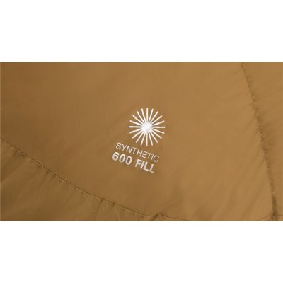 Robens Icefall Pro 600 Sleeping Bag - Outlet