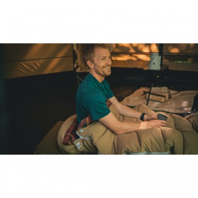 Robens Basecamp Sleeping Bag