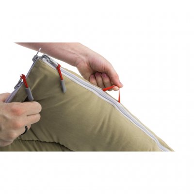 Robens Basecamp Sleeping Bag