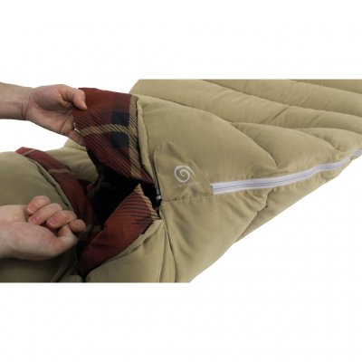 Robens Basecamp Sleeping Bag