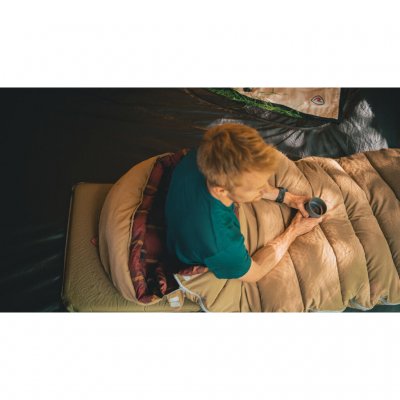 Robens Basecamp Sleeping Bag