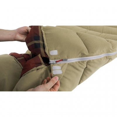 Robens Basecamp Sleeping Bag