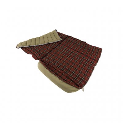 Robens Basecamp Double Sleeping Bag