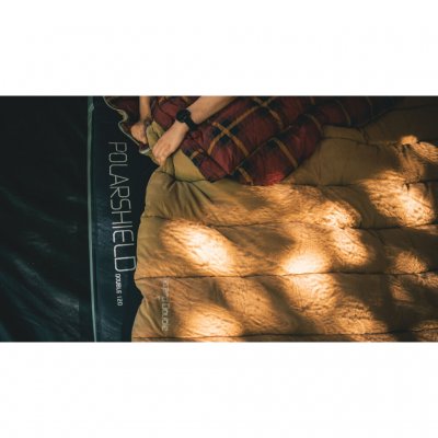 Robens Basecamp Double Sleeping Bag