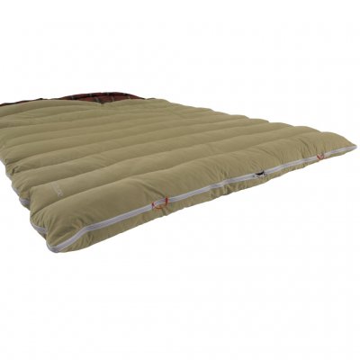 Robens Basecamp Double Sleeping Bag