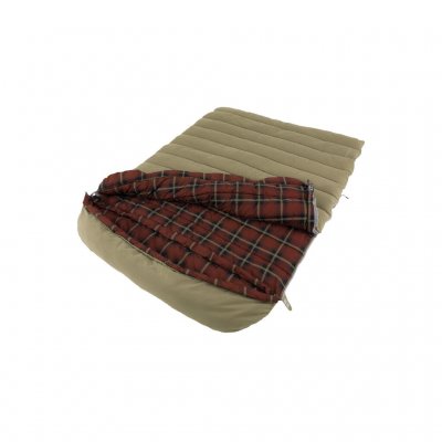 Robens Basecamp Double Sleeping Bag