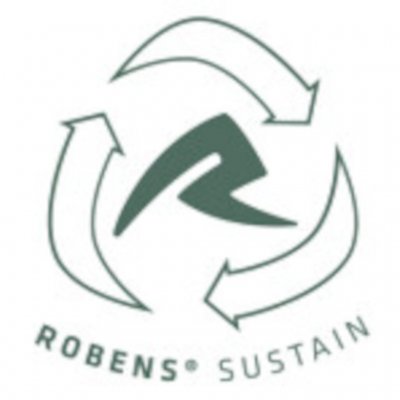 Robens Serac 300 Down Sleeping bag 