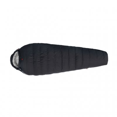 Robens Serac 600 is a durable, warm and cheap down sleeping bag.