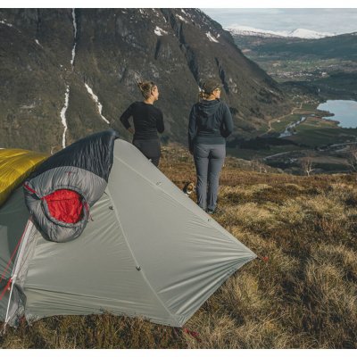 Robens Serac 900 Down Sleeping Bag