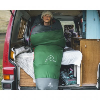 Robens Snowfall III Sleeping Bag