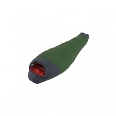 MicroThermo High Loft insulation provides superior warmth and compressibility.