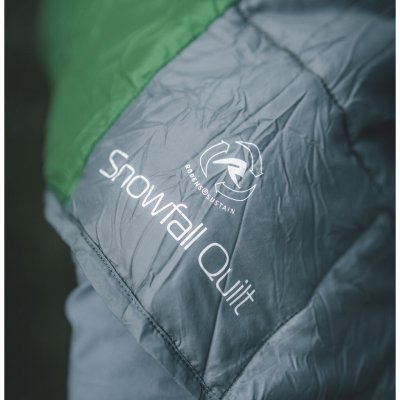 Robens Snowfall Quilt