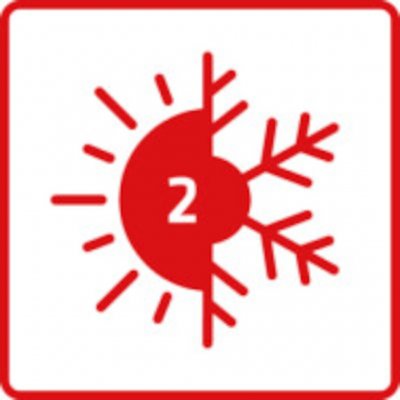 Robens Moraine II Sleeping Bag