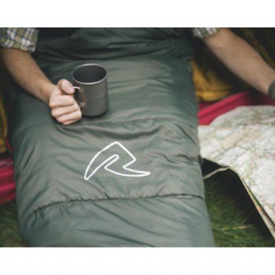 Robens Glacier I Sleepingbag