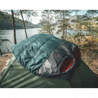 Robens Spire III Sleeping Bag -Outlet