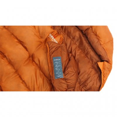 Robens Scoria UL +6°C Long Down Sleeping Bag