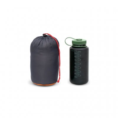 Robens Scoria Quilt UL +6°C Long