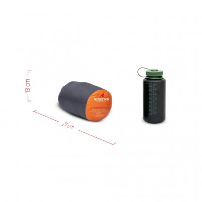 Robens Scoria Quilt UL +6°C Regular