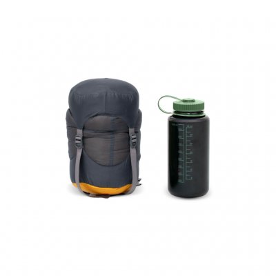Robens Couloir 350 -4°C Long Sleeping bag