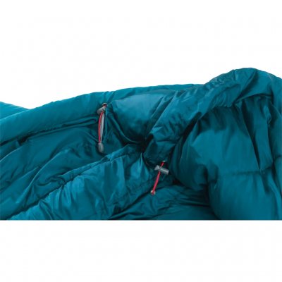 Robens Serac 300 -4°C Regular Down Sleeping Bag