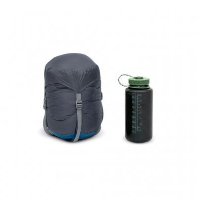 Robens Serac 600 compression bag.