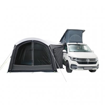 Outwell Jonesville 290SA Caravan tent for campervans.