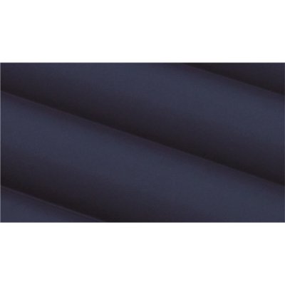 Air mattress with horizontal channels that provide a good viktfödelning.