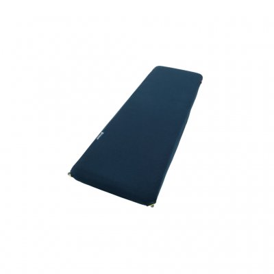 Sheets for self-inflating sleeping pads Single