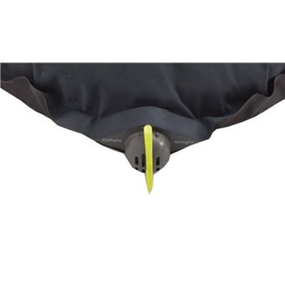 Outwell Dreamcatcher Double Self Inflating Mat 5 cm