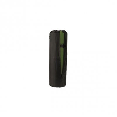Packing bag is included in the sleeping mat Outwell Dreamcatcher Double 10 cm.