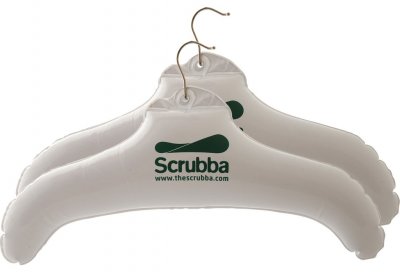 Scrubba Wash & Dry Kit - Hand Washing Machine