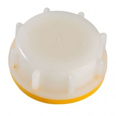 Comet Lock Water Container DIN 61
