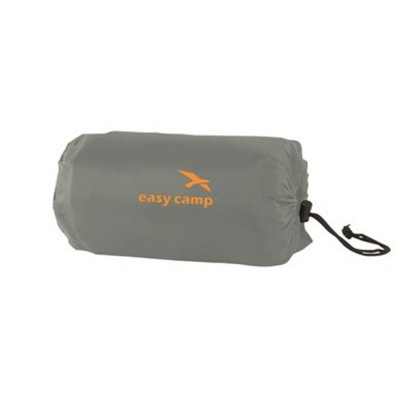 Self-inflating sleeping mat from Easy Camp