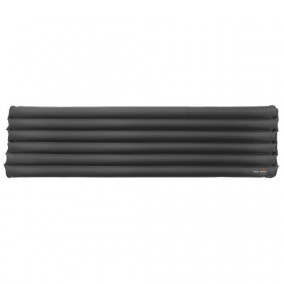 Easy Camp Goldcrest Mat Black is a comfortable and compact air mattress at an affordable price.