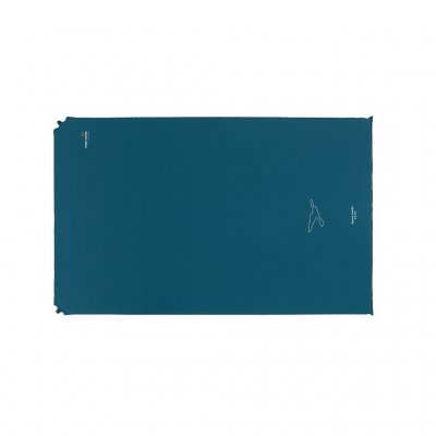 Easy Camp Skylark Double 3.0 cm Sleeping Mat - an affordable option for a comfortable sleeping experience.