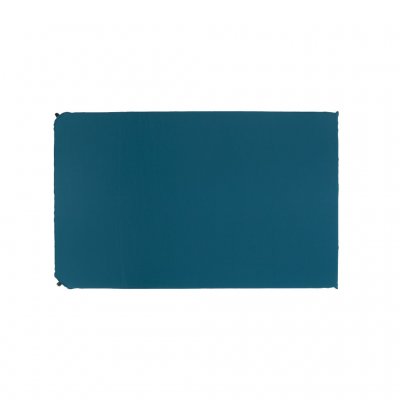 Non-slip underside keeps the sleeping mat in place throughout the night.