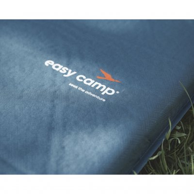 Perfect for camping or outdoor activities if you're willing to carry the extra weight.