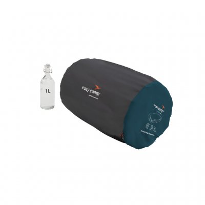 A carry bag is included with the Easy Camp Skylark Double 10.0 cm.